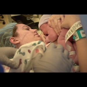 Meet your Posher, Kaitlyn